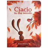 Ciacio in the Woods - Ignited Minds